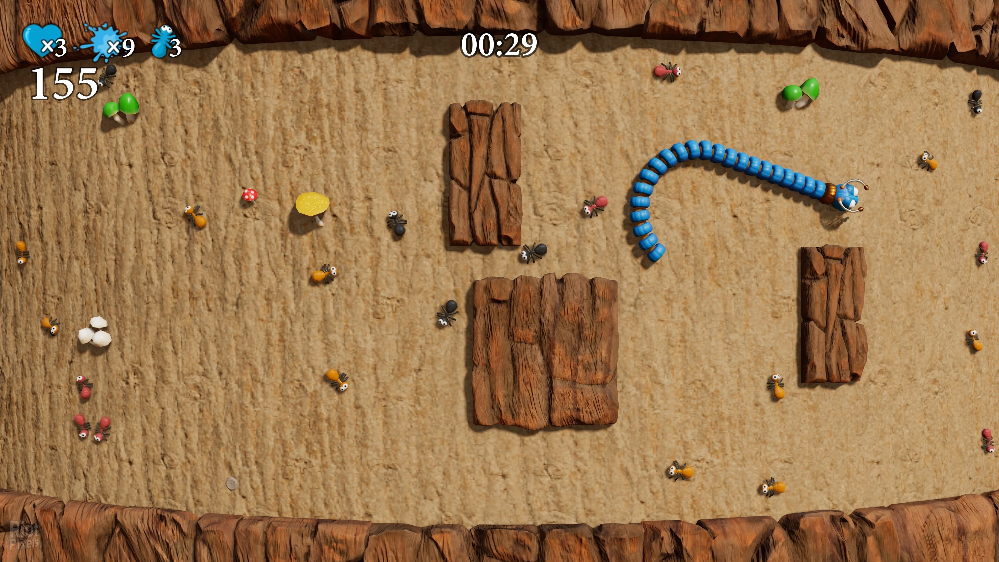 [12]-Flåklypa/Pinchcliffe Grand Prix: Anniversary Edition + DLC Download