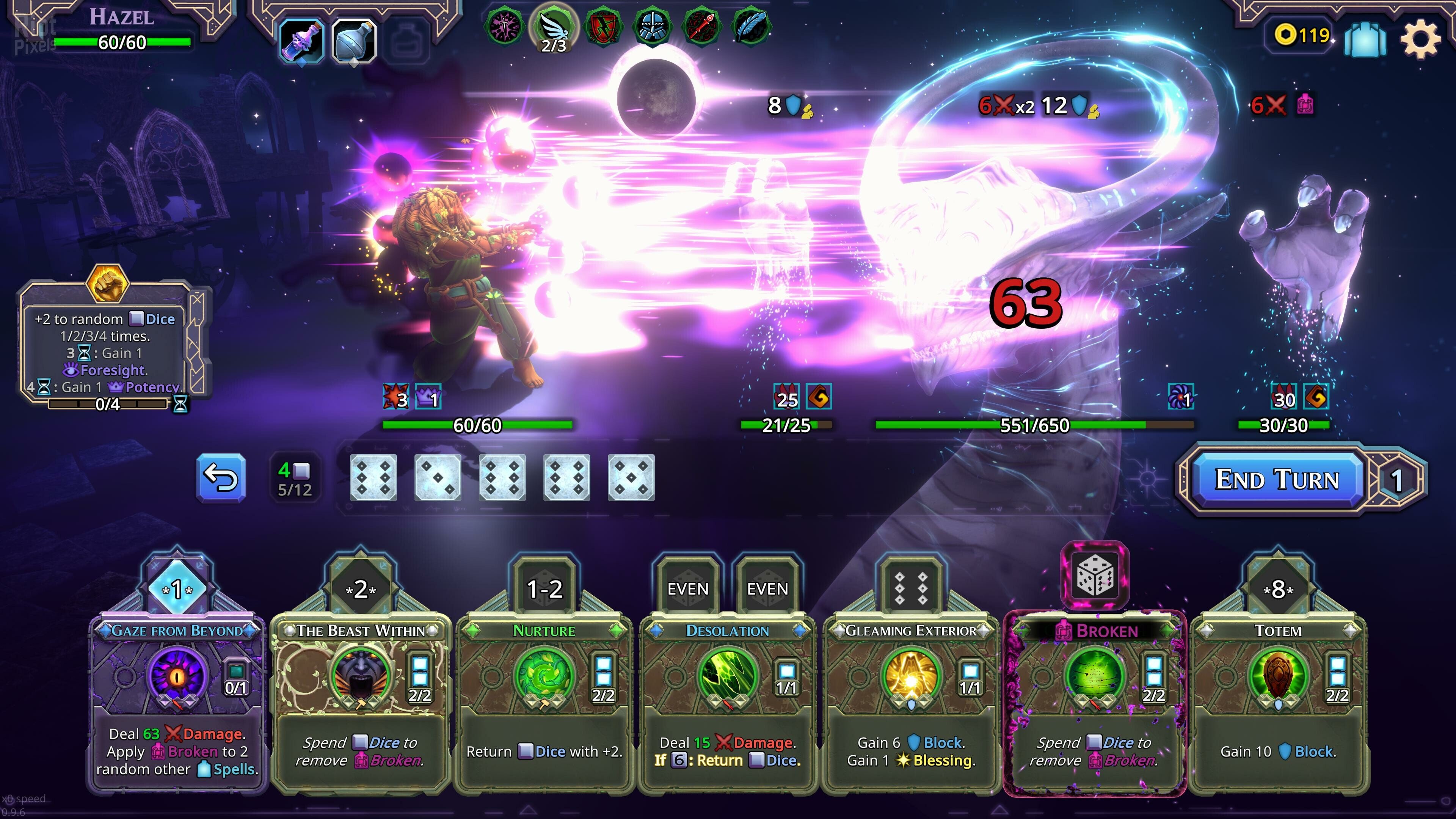 [9]-SpellRogue: Gold Edition – v1.0.0b70 + Supporter Pack DLC Download