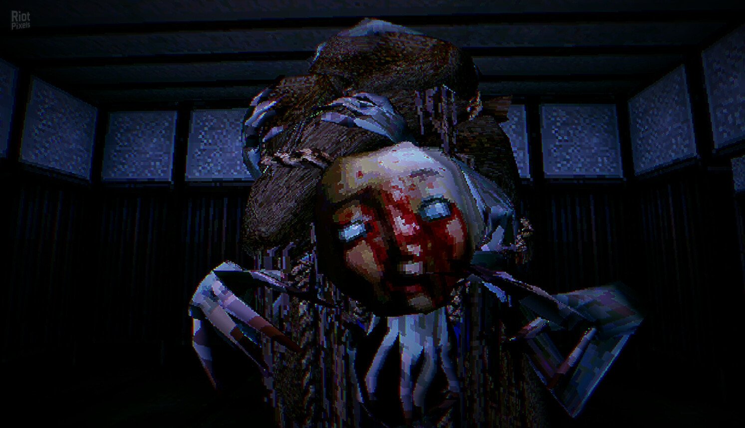 [7]-BrokenLore: DON’T WATCH Download