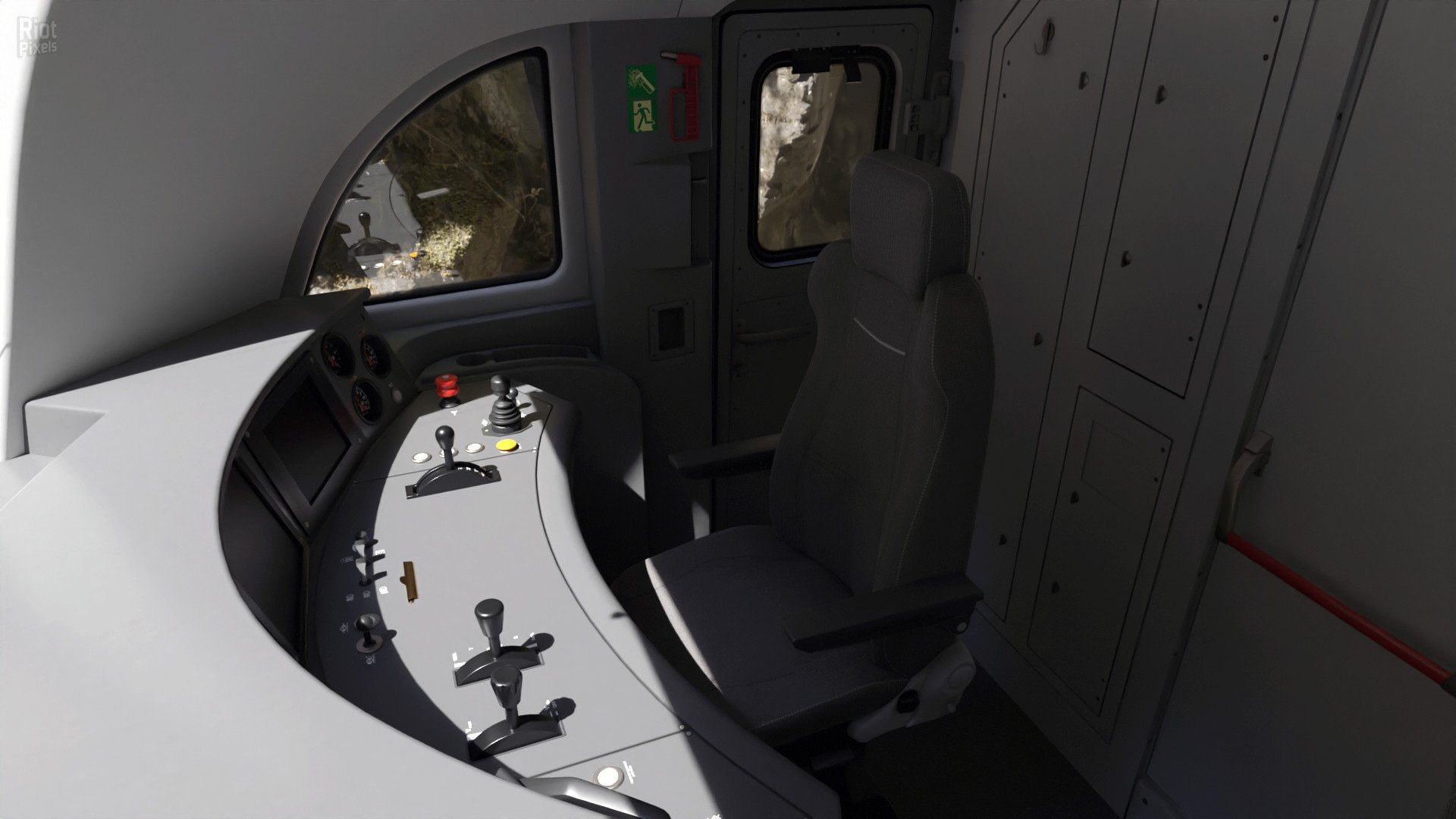 [4]-SimRail: The Railway Simulator, v30.04.2025 + 2 DLCs Download