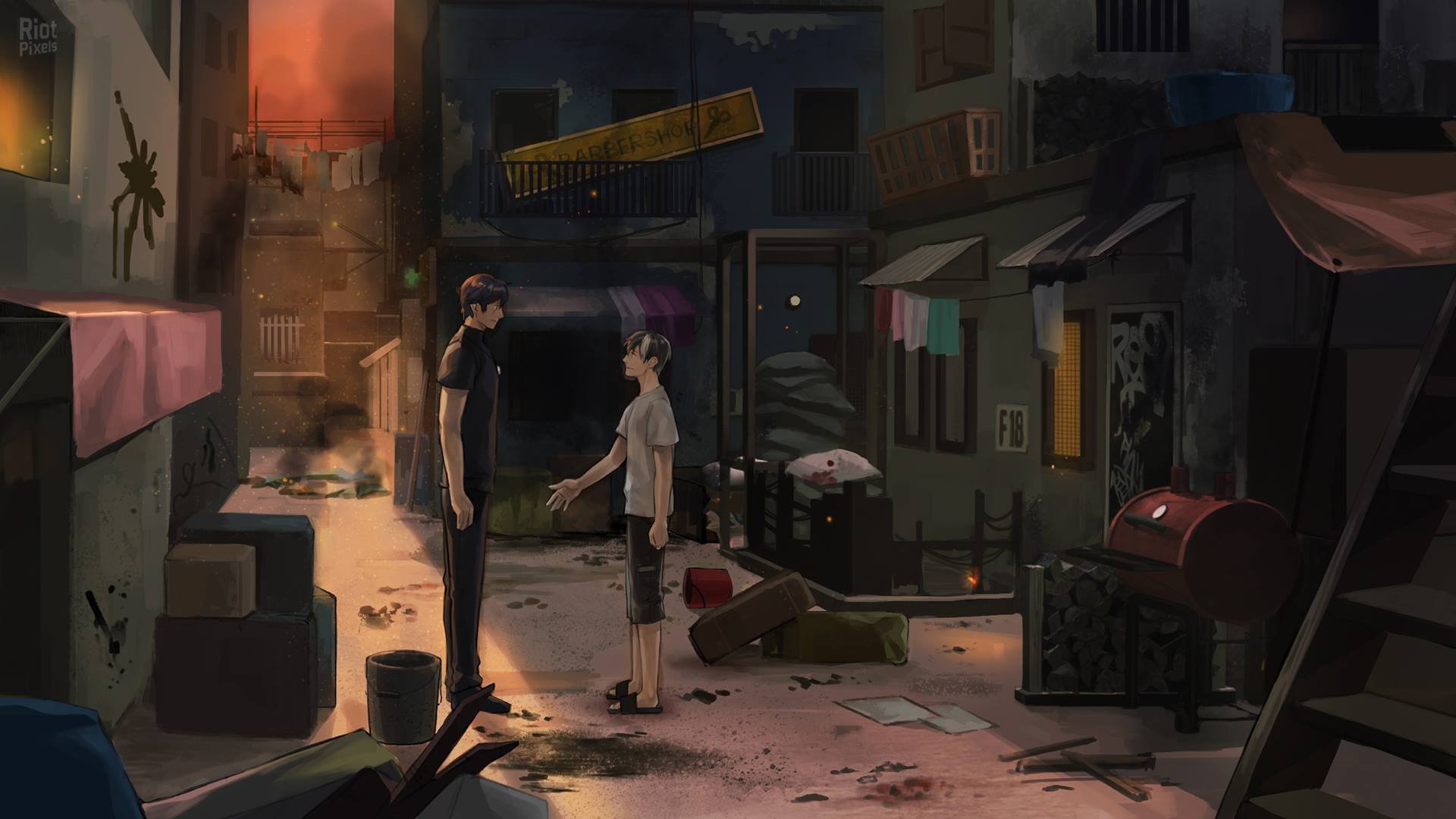 [10]-TROUBLESHOOTER: Complete Collection – Build 18318222 + 20 DLCs/Bonuses Download