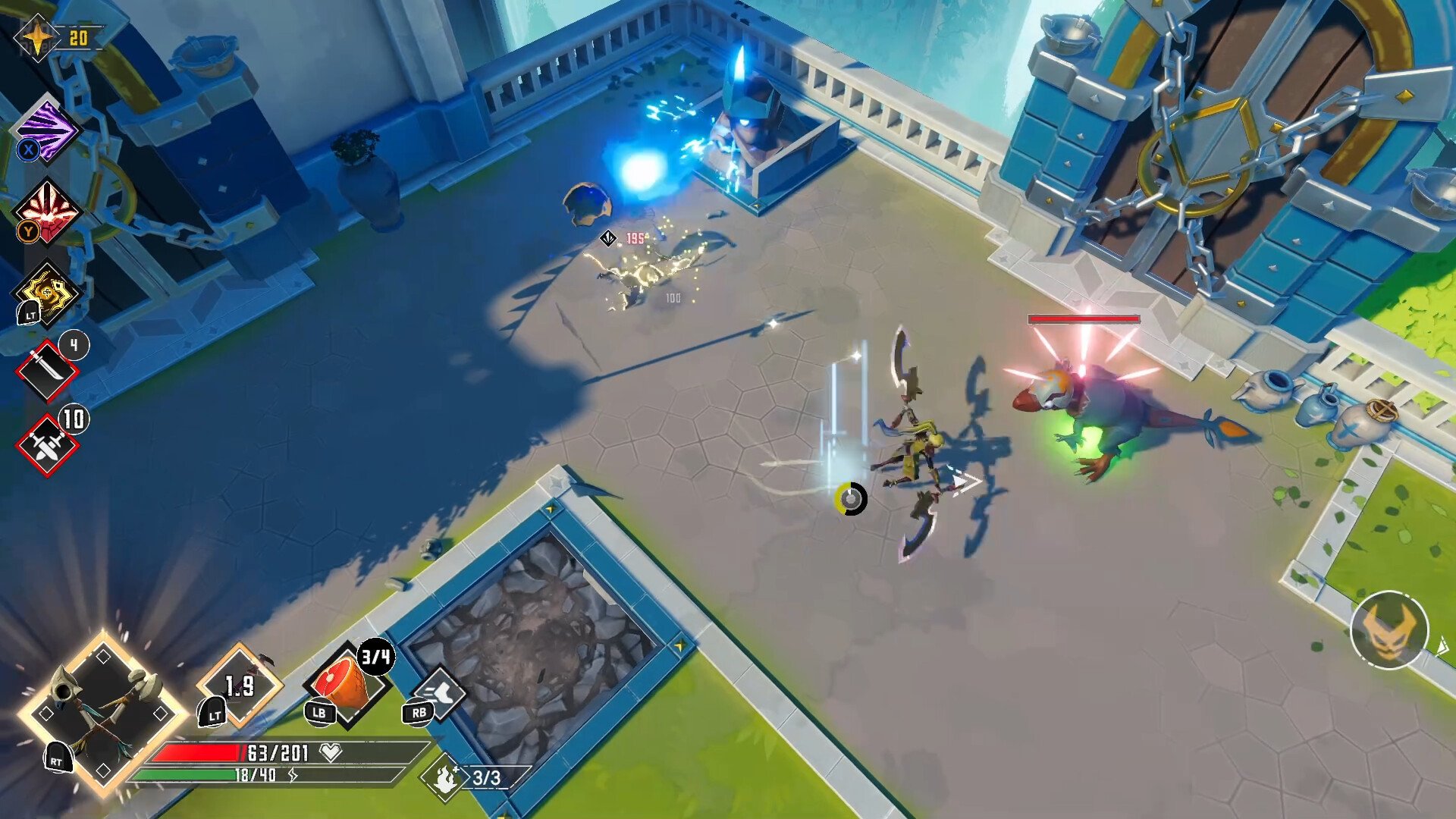 [11]-Savara – v1.0.4 Download