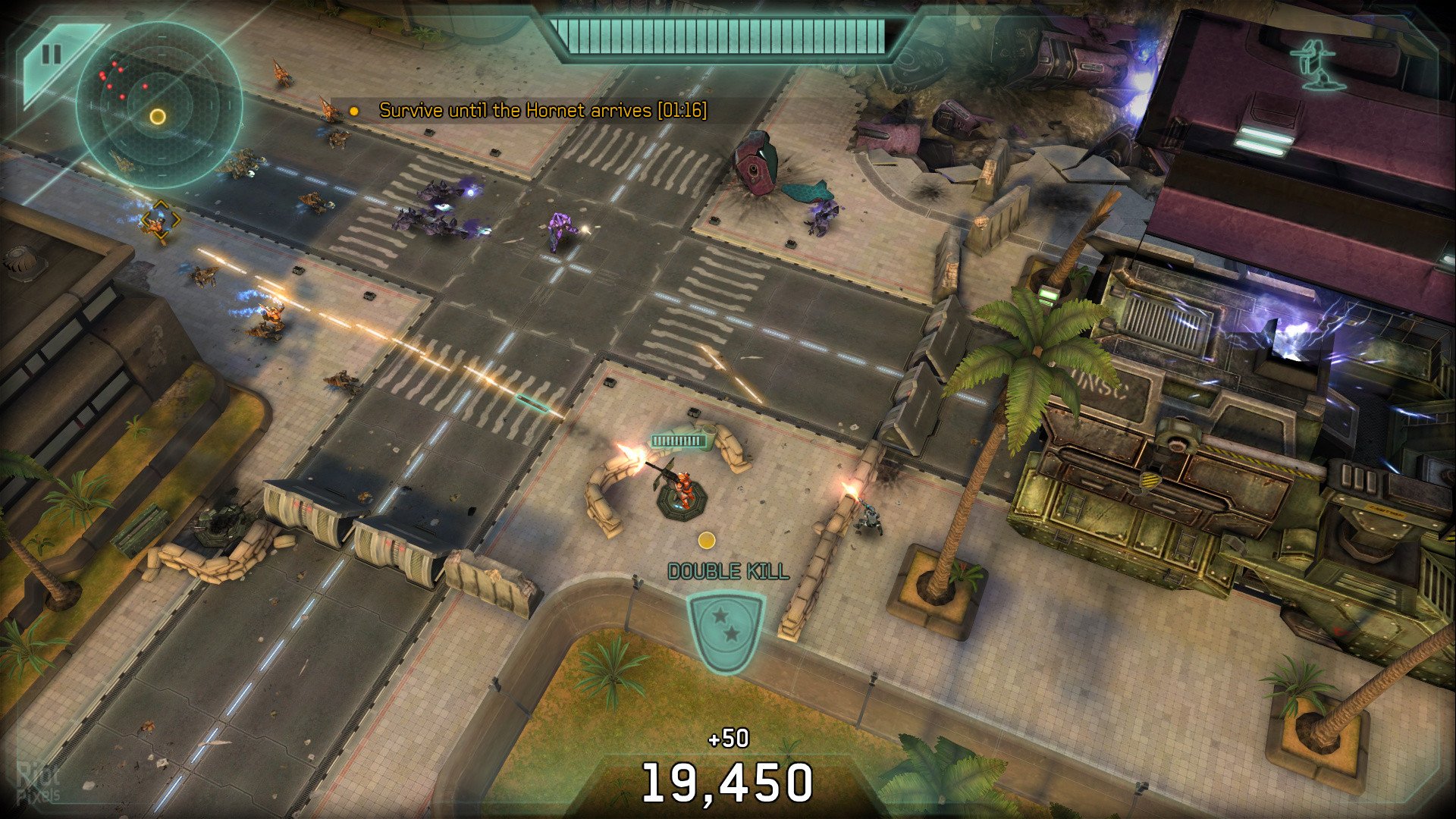 [6]-Halo: Spartan Strike Download