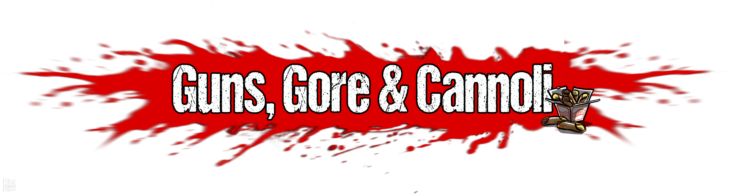 [25]-Guns, Gore & Cannoli Download