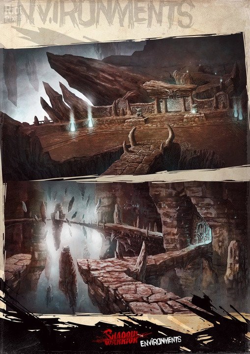 [30]-Shadow Warrior: Special Edition v1.5.0 Download