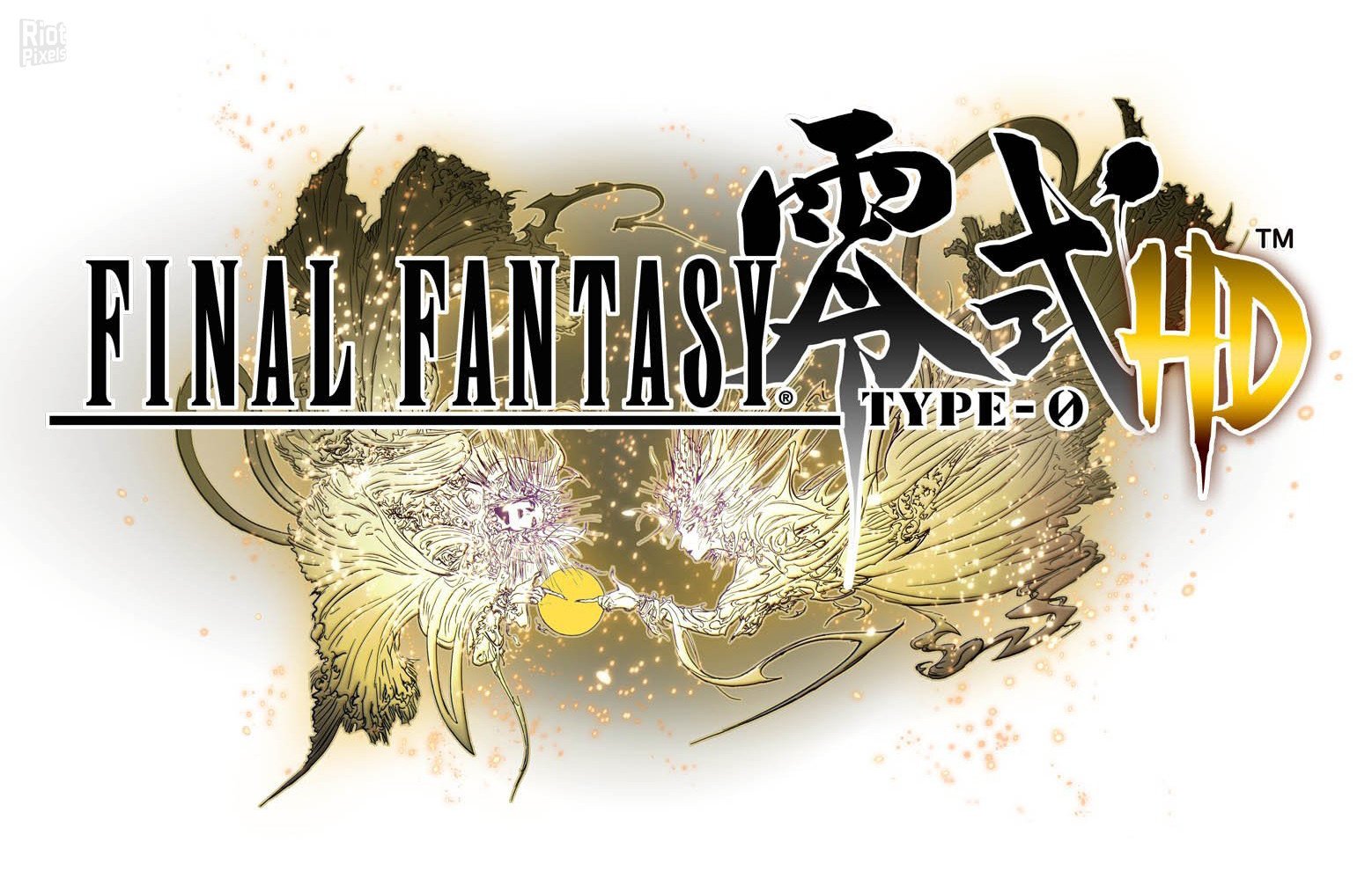 [27]-Final Fantasy Type-0 HD Download
