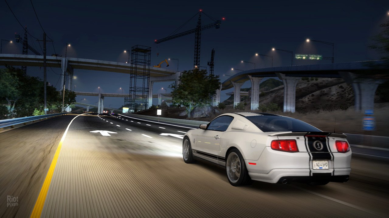 [12]-Need for Speed: Hot Pursuit – v1.0.5.0s + All DLCs Download