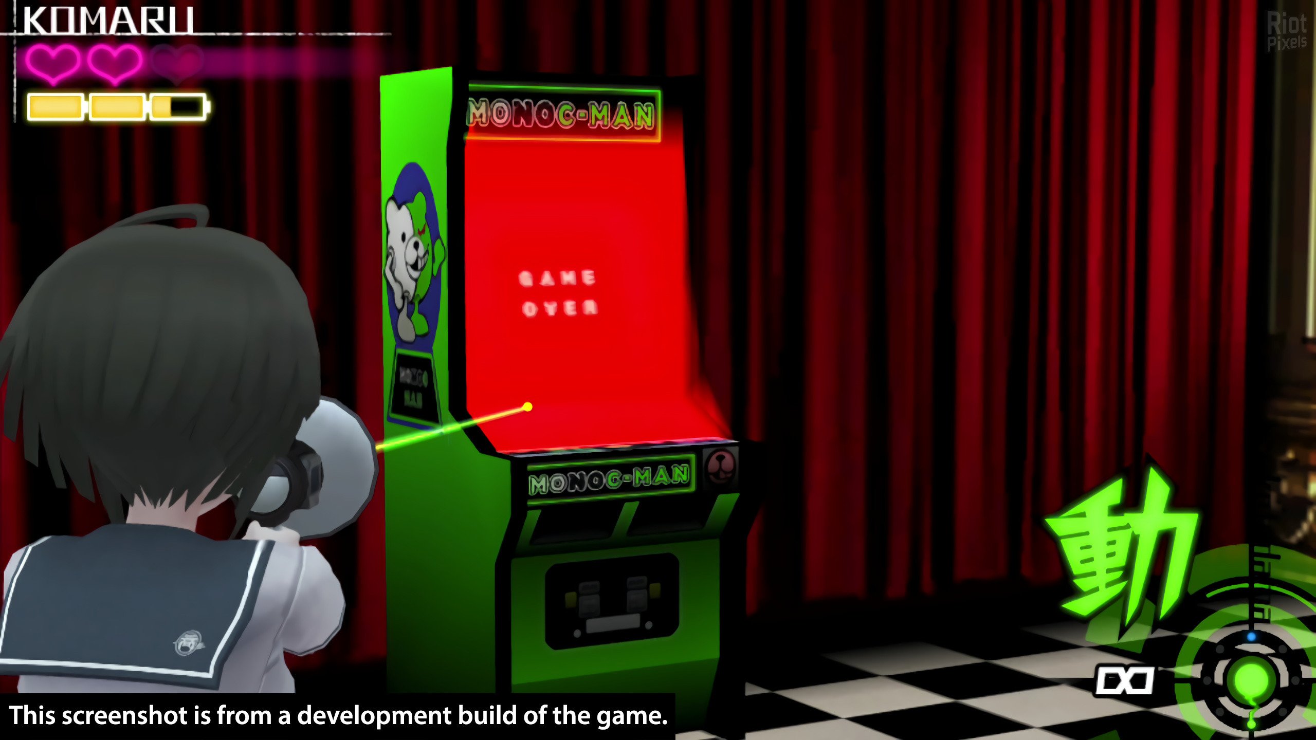 [4]-Danganronpa Another Episode: Ultra Despair Girls Download