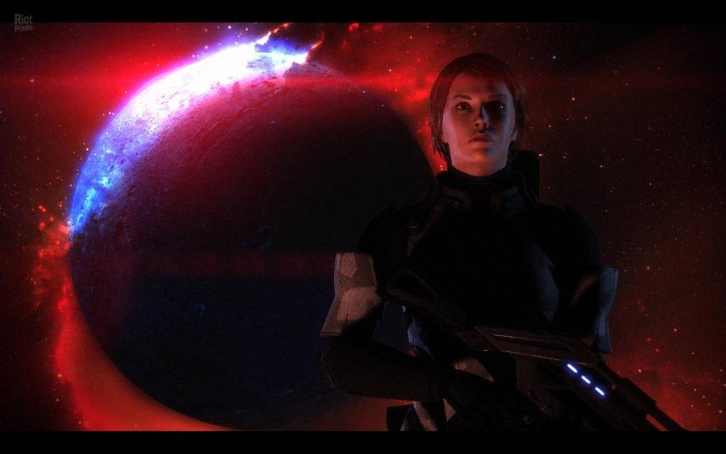 [15]-Mass Effect – v1.02 + 2 DLCs + Bonus Content Download