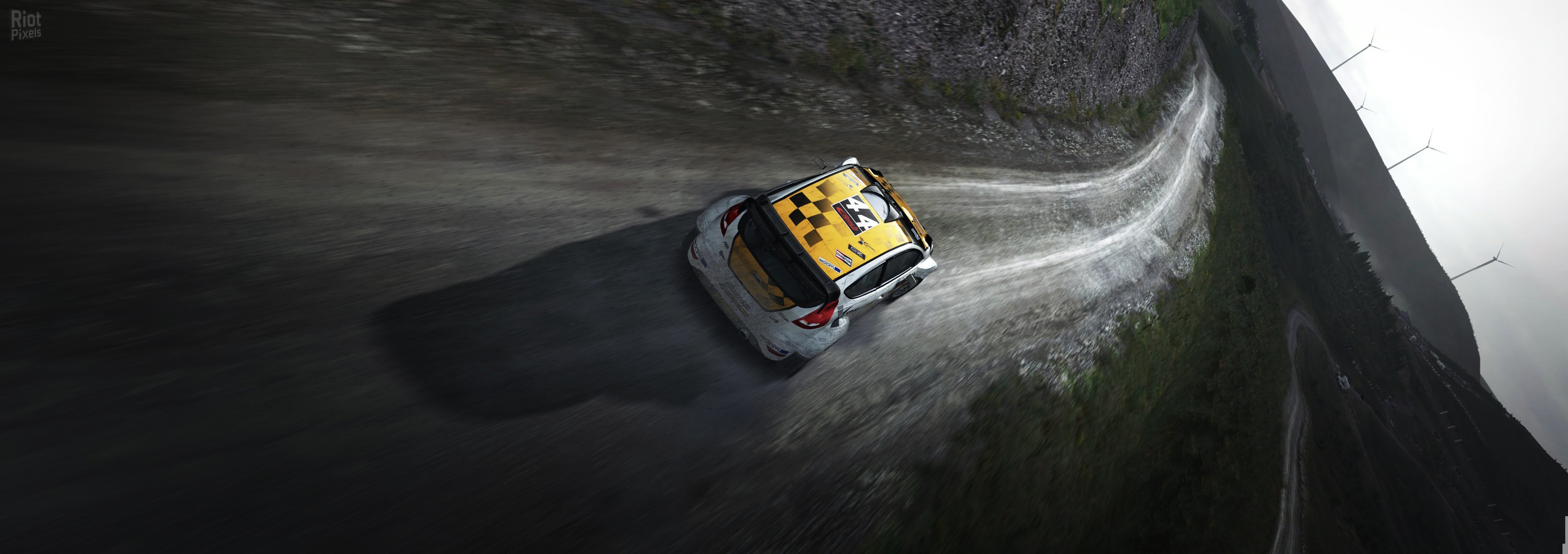 [21]-DiRT Rally – v1.23 Download