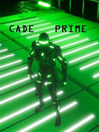 CADE PRIME-HohohoGames