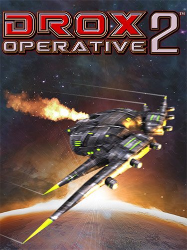 Drox Operative 2-HohohoGames
