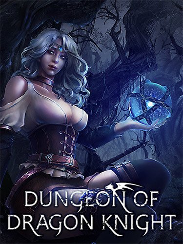Dungeon Of Dragon Knight: Collector Edition – v1.0161 + Bonus Content-HohohoGames