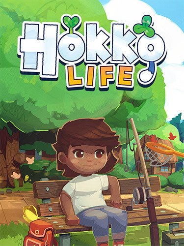 Hokko Life – v1.0.06_rel-HohohoGames