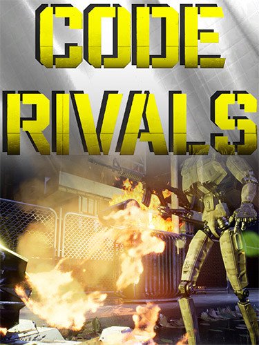 Code Rivals: Robot Programming Battle + Bonus OST-HohohoGames