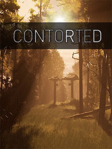 CONTORTED-HohohoGames
