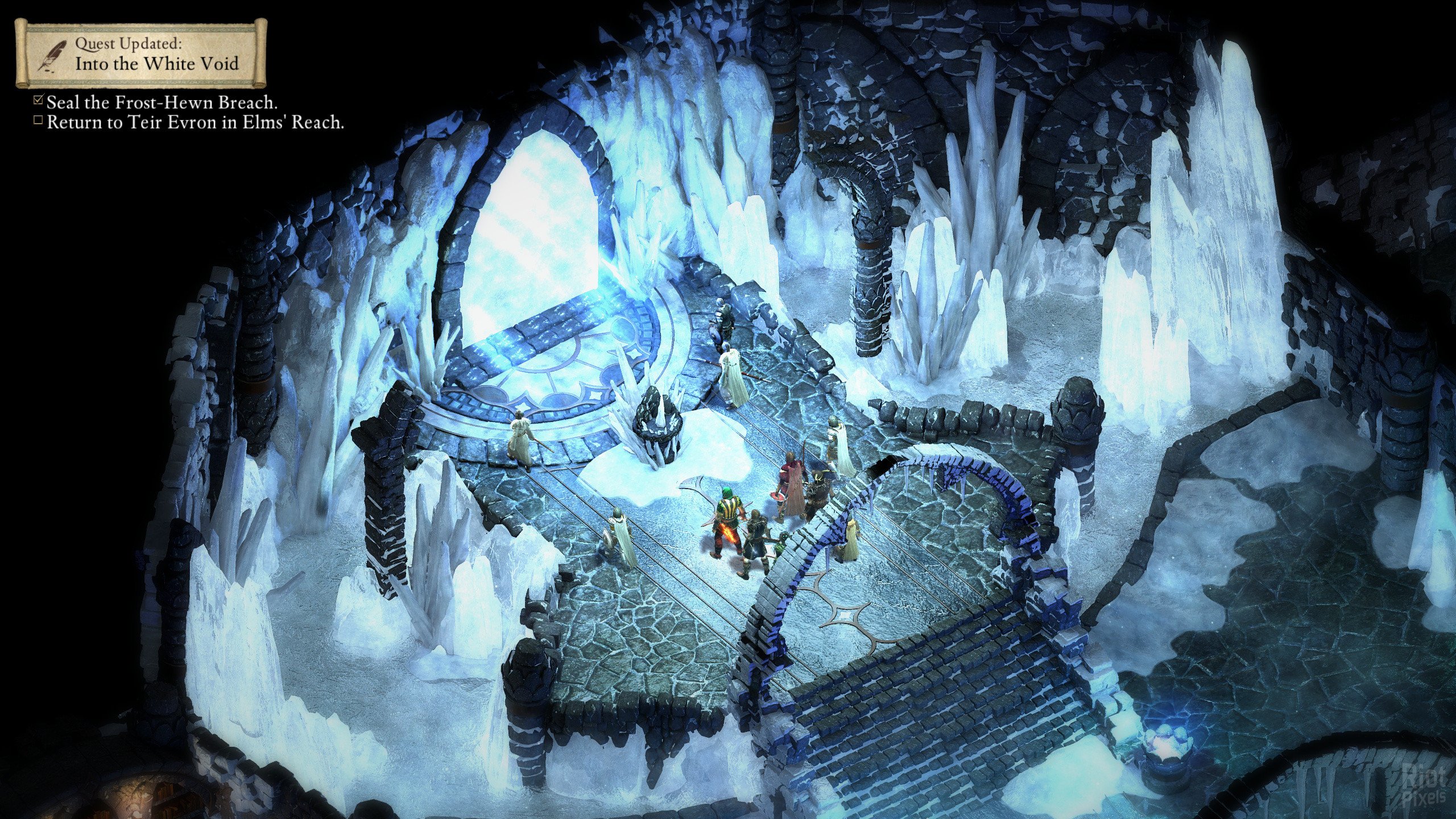 [13]-Pillars of Eternity: Definitive Edition Download