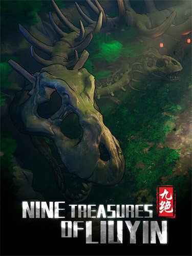 Nine Treasures of Liuyin – Build 16282435-HohohoGames