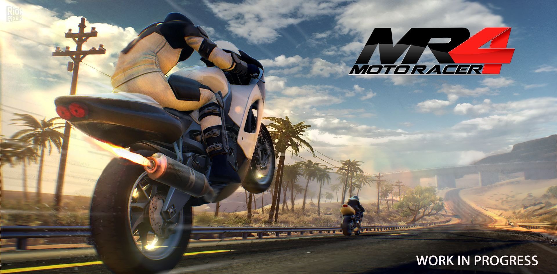 [16]-Moto Racer 4 – v1.5 + All DLCs + Multiplayer Download