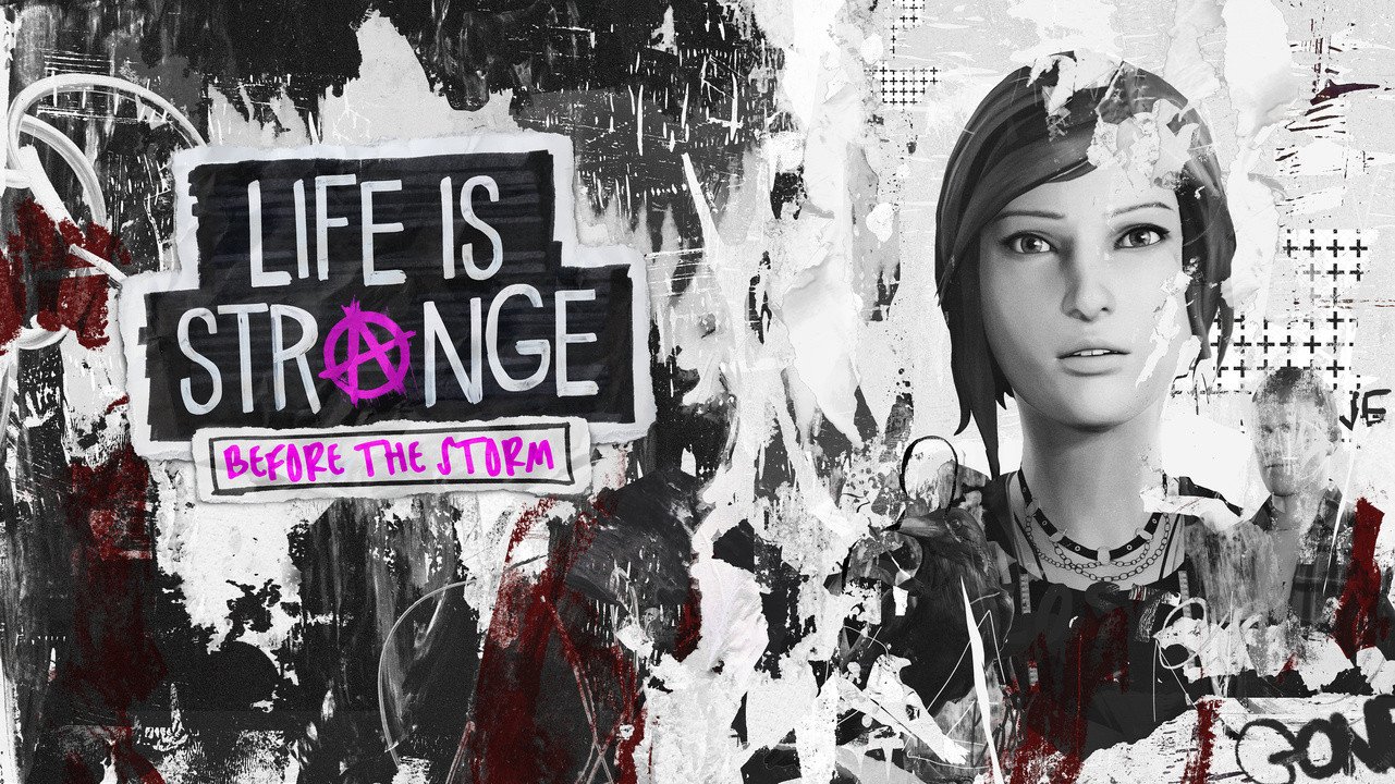[19]-Life is Strange: Before the Storm – The Limited Edition Download