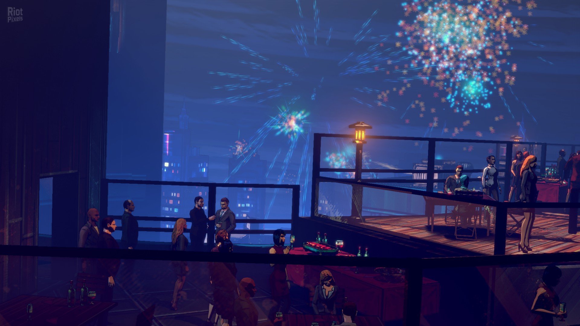 [12]-Thief of Thieves: Season One – Volumes 1 & 2 (out of 4) Download