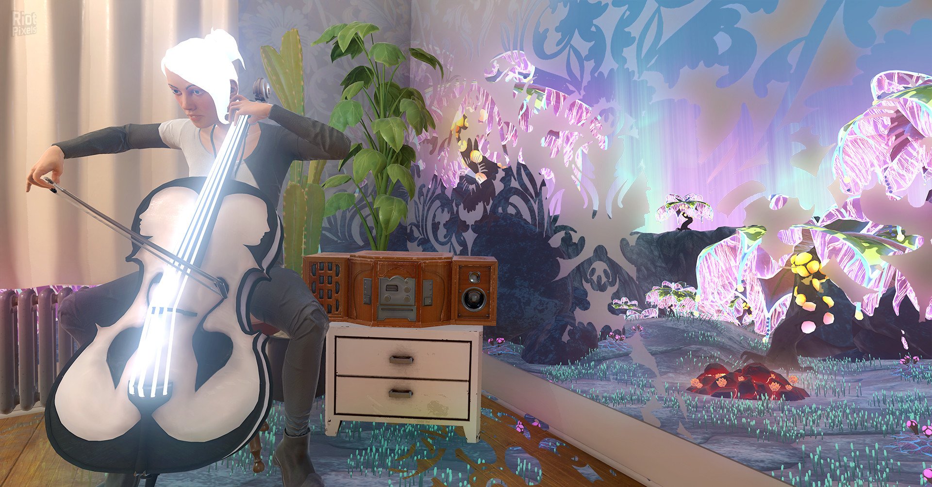 [8]-Anamorphine Download