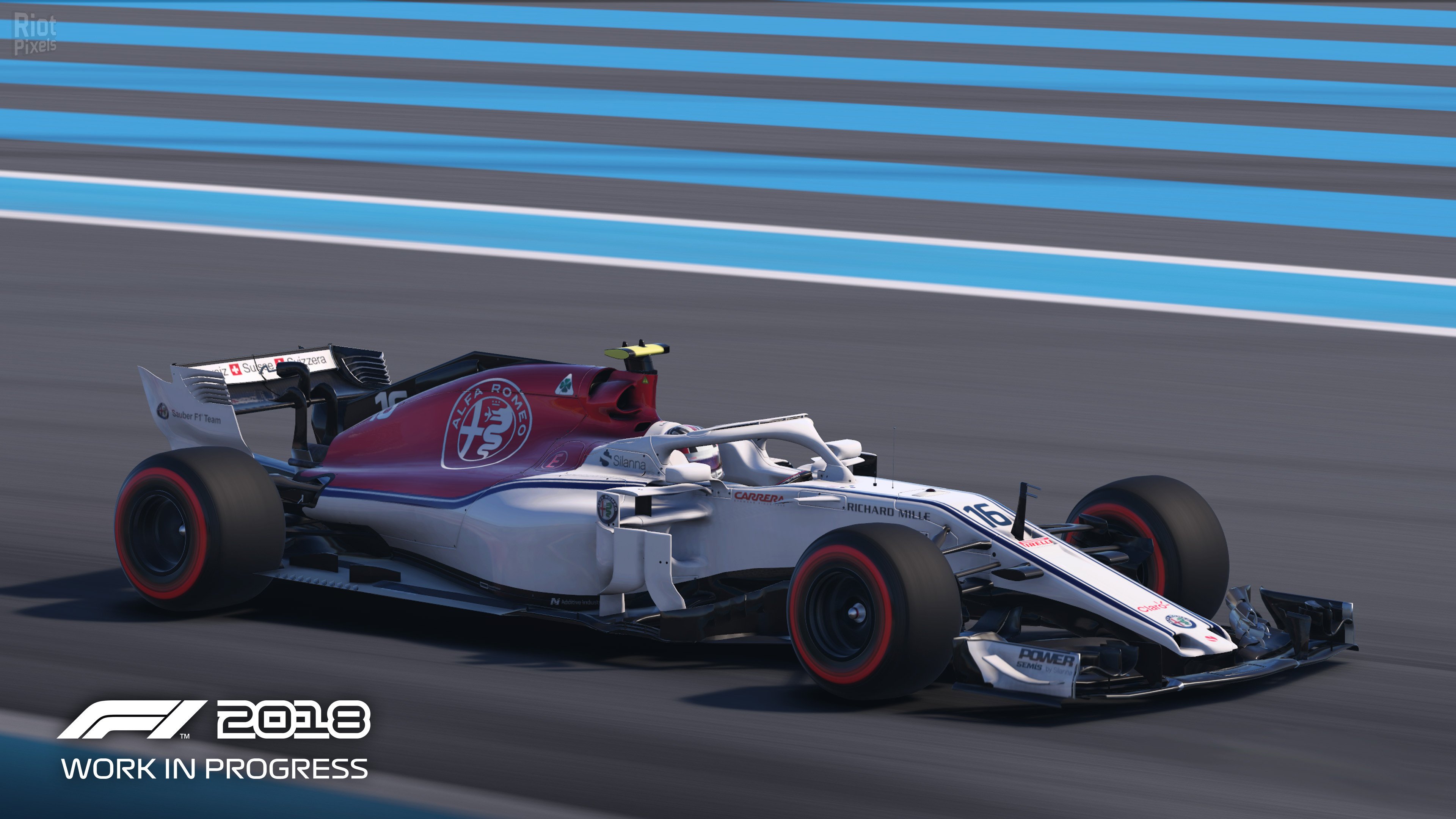 [6]-F1 2018: Headline Edition – v1.16 + DLC Download