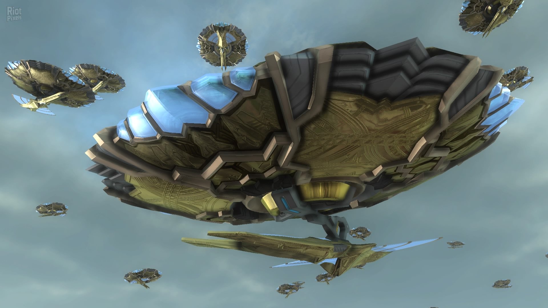 [6]-Earth Defense Force 5 + 20 DLCs + Multiplayer Download