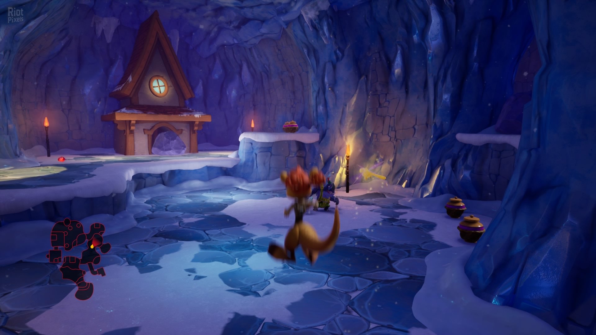 [13]-Spyro Reignited Trilogy Download