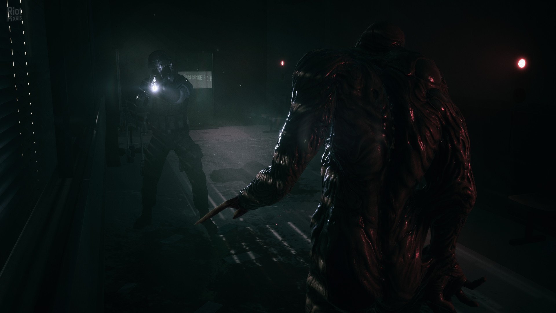 [13]-Daymare: 1998 Download