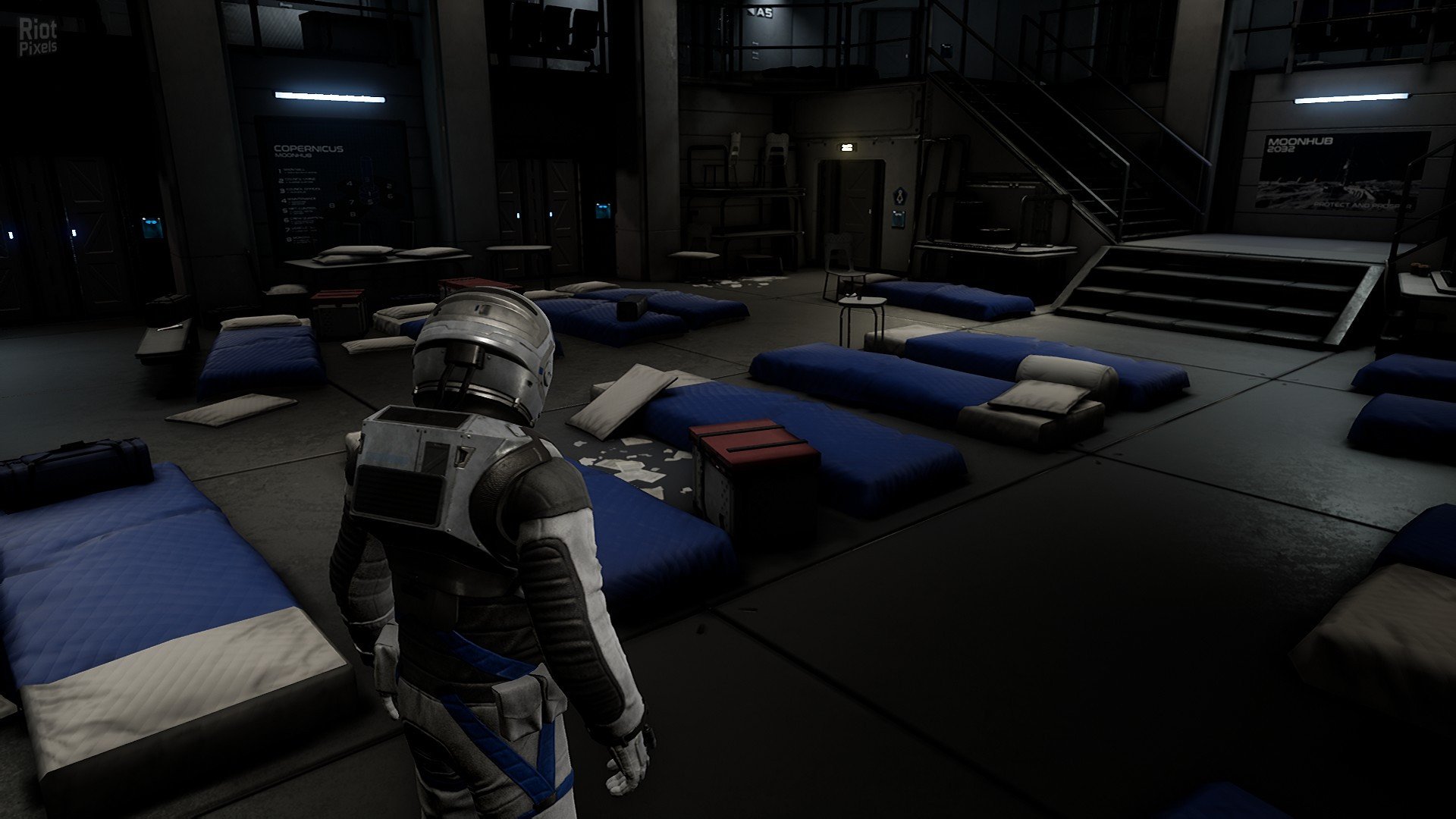 [16]-Deliver Us The Moon – v1.0.3 + Soundtrack Download