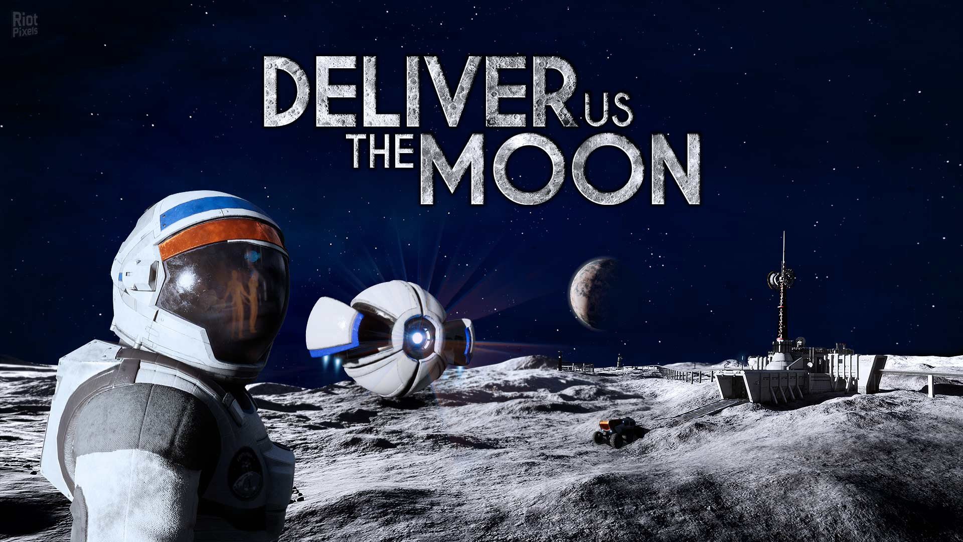 [17]-Deliver Us The Moon – v1.0.3 + Soundtrack Download