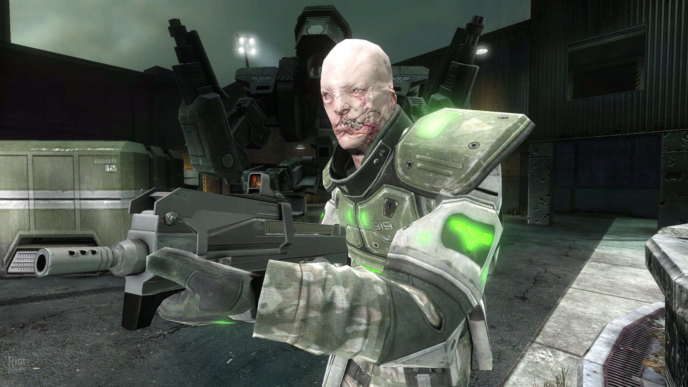 [7]-F.E.A.R. 2: Project Origin + Reborn – v1.05 Download