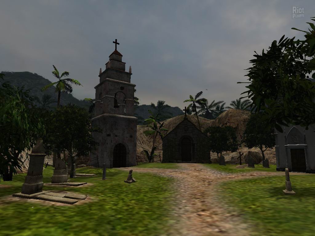 [11]-Sea Dogs: To Each His Own – v1.7.0 + All DLCs Download