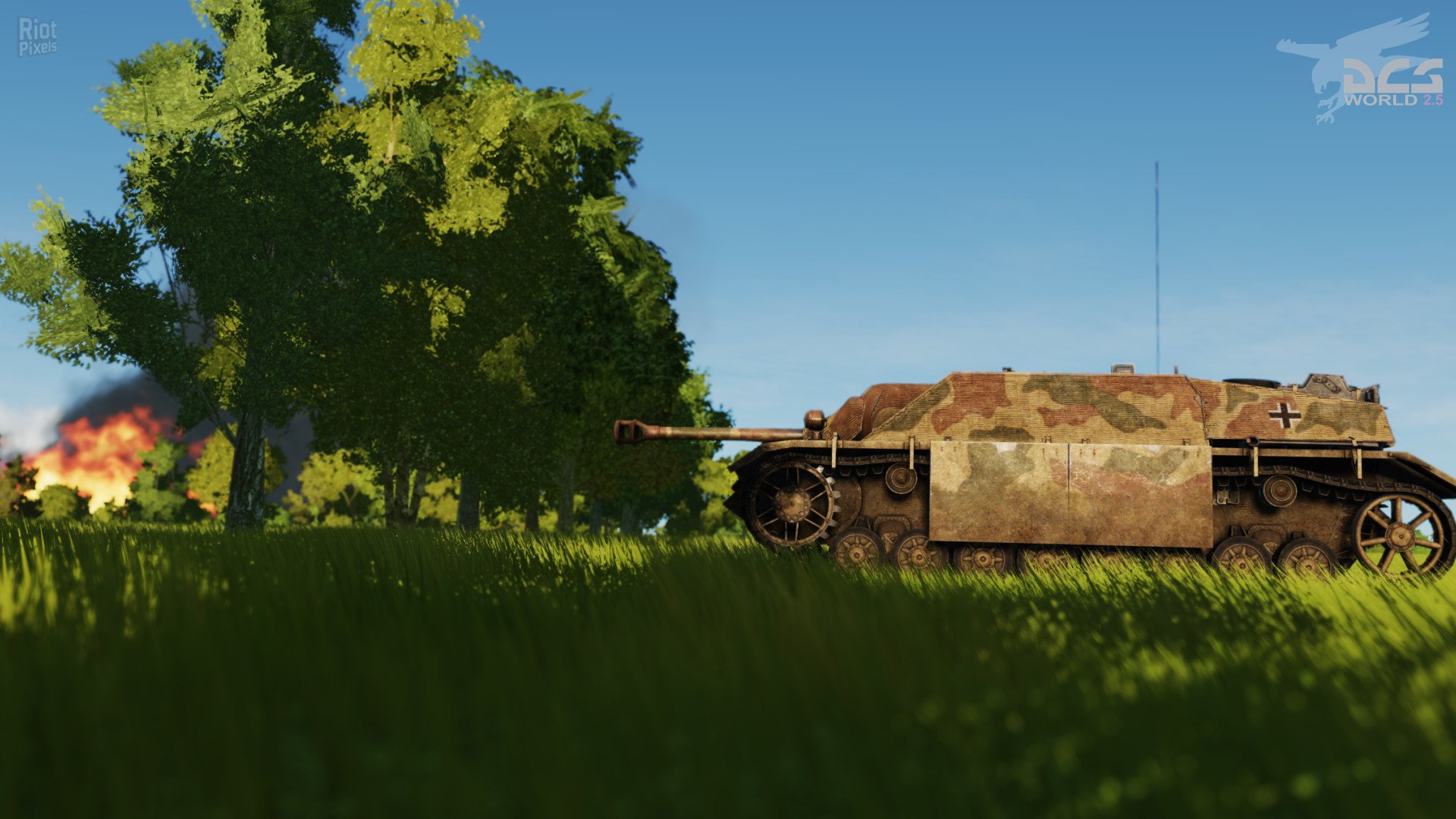 [8]-DCS World – v2.5.5.41371 Stable + All Modules + Bonus Modules Download