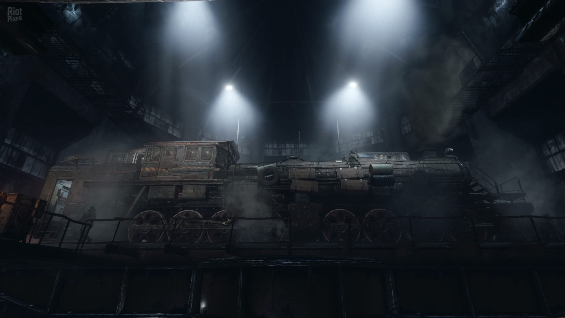 [7]-Metro: Exodus – Gold Edition- v1.0.0.7 + All DLCs + Bonus Content Download