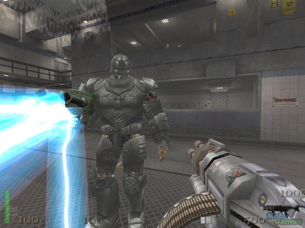 [10]-RealRTCW + Return to Castle Wolfenstein – v3.1.14/v1.42d + Add-ons & Mods Download