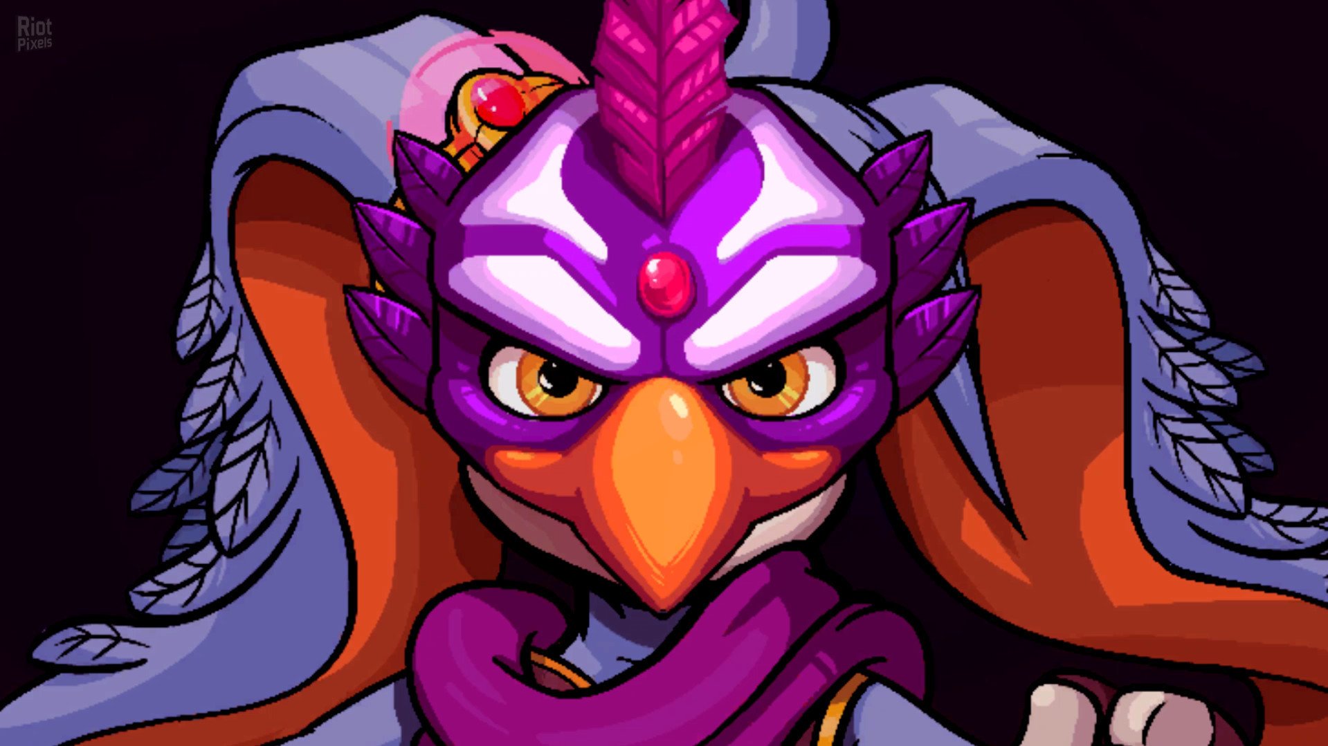 [5]-Kaze and the Wild Masks – v2.2.1 + Pre-Order Launch DLC Download