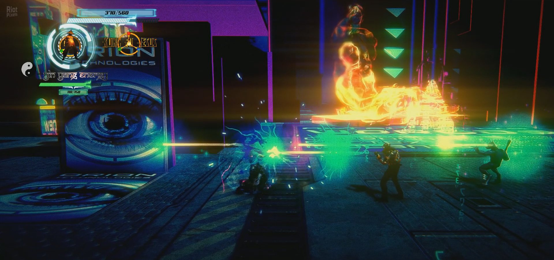 [7]-Kung Fu Jesus Download