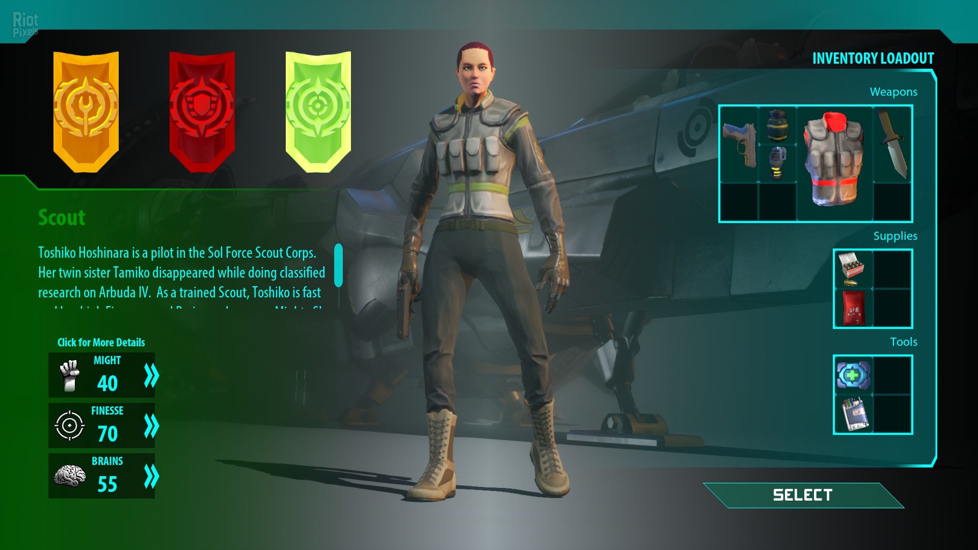 [7]-The Pit: Infinity – v1.2.0.8862 + 2 DLCs Download