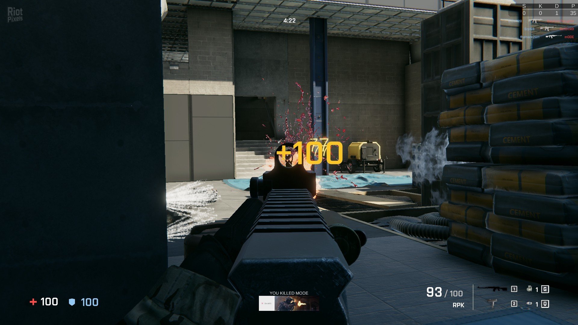 [4]-Vengeance: Supporter Edition – v2.0 + DLC Download