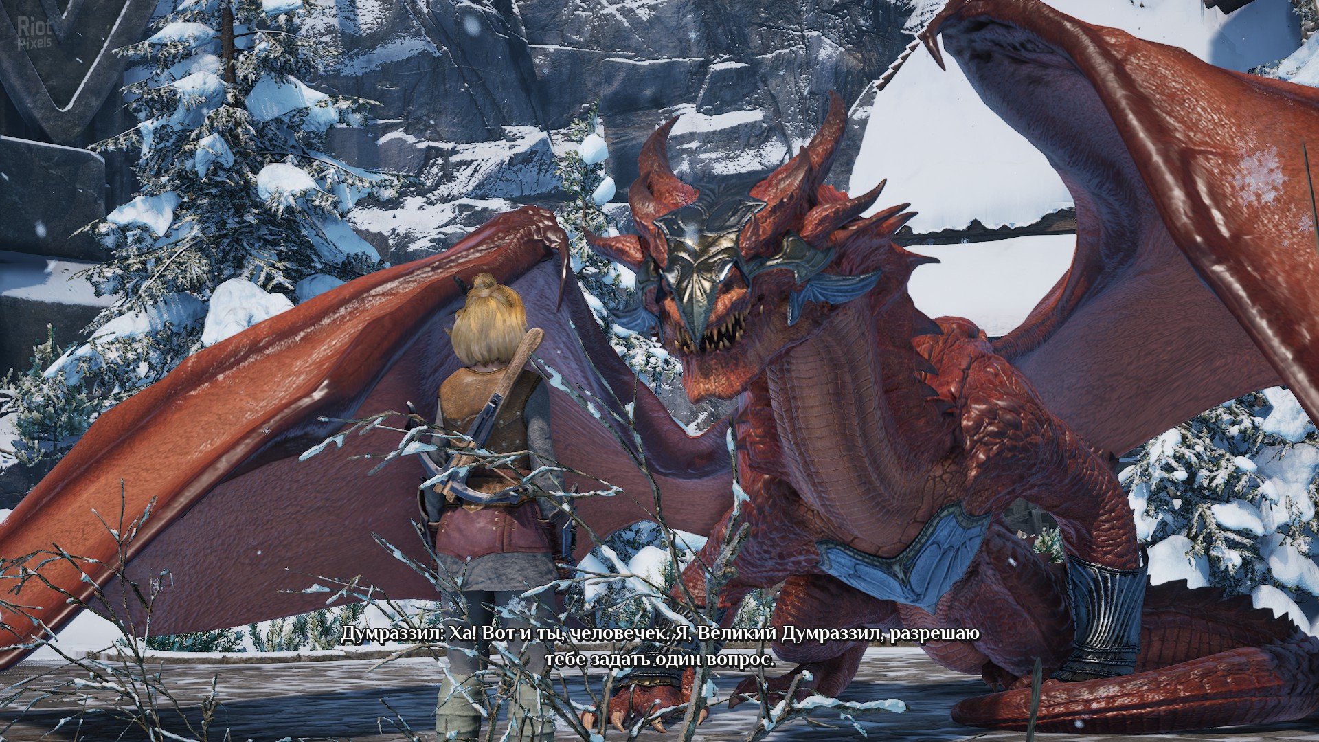 [14]-King’s Bounty II – v1.1 + 2 DLCs + Yuzu/Ryujinx Emus for PC Download