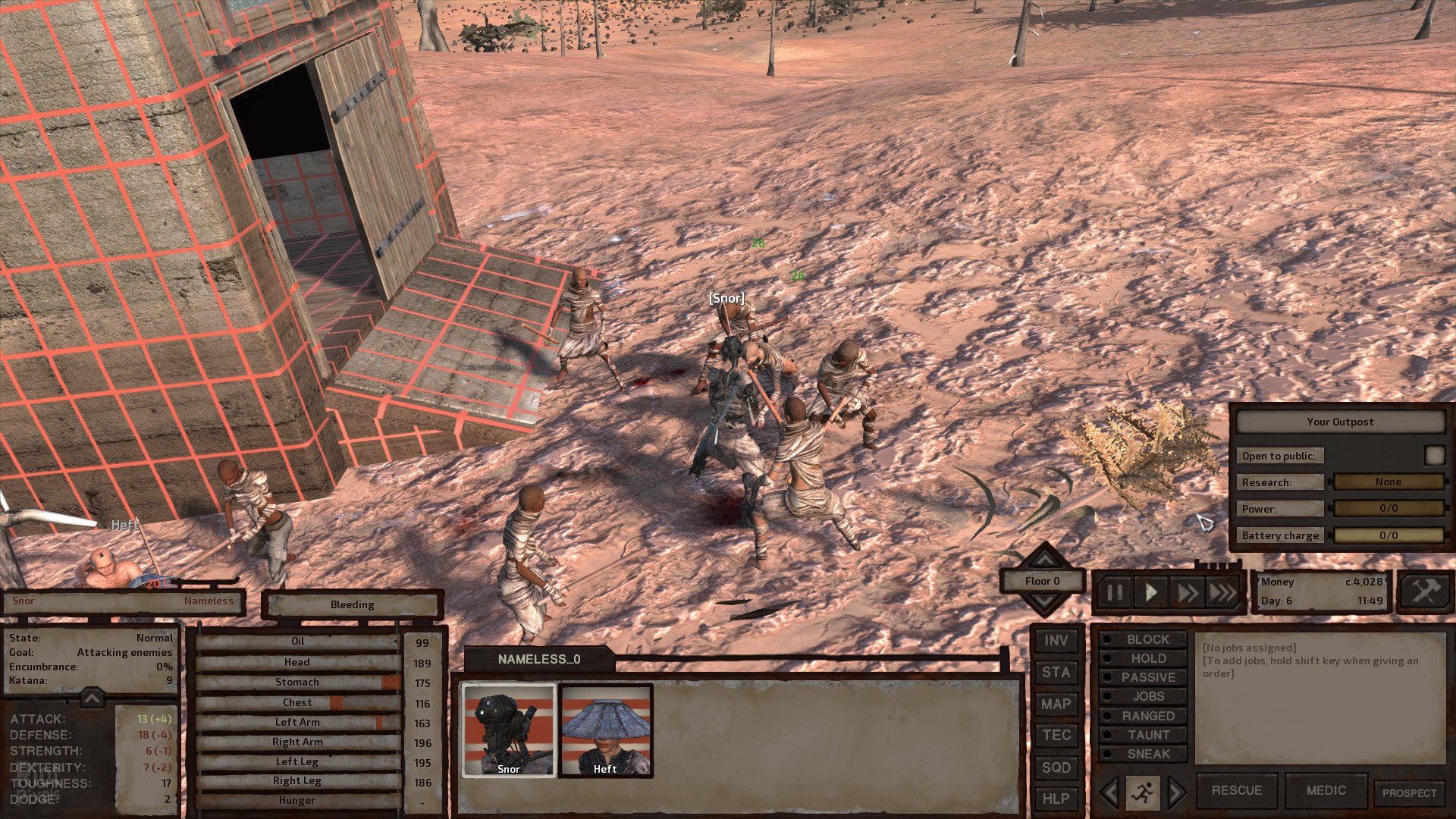 [11]-Kenshi – v1.0.55 (Newland) Download