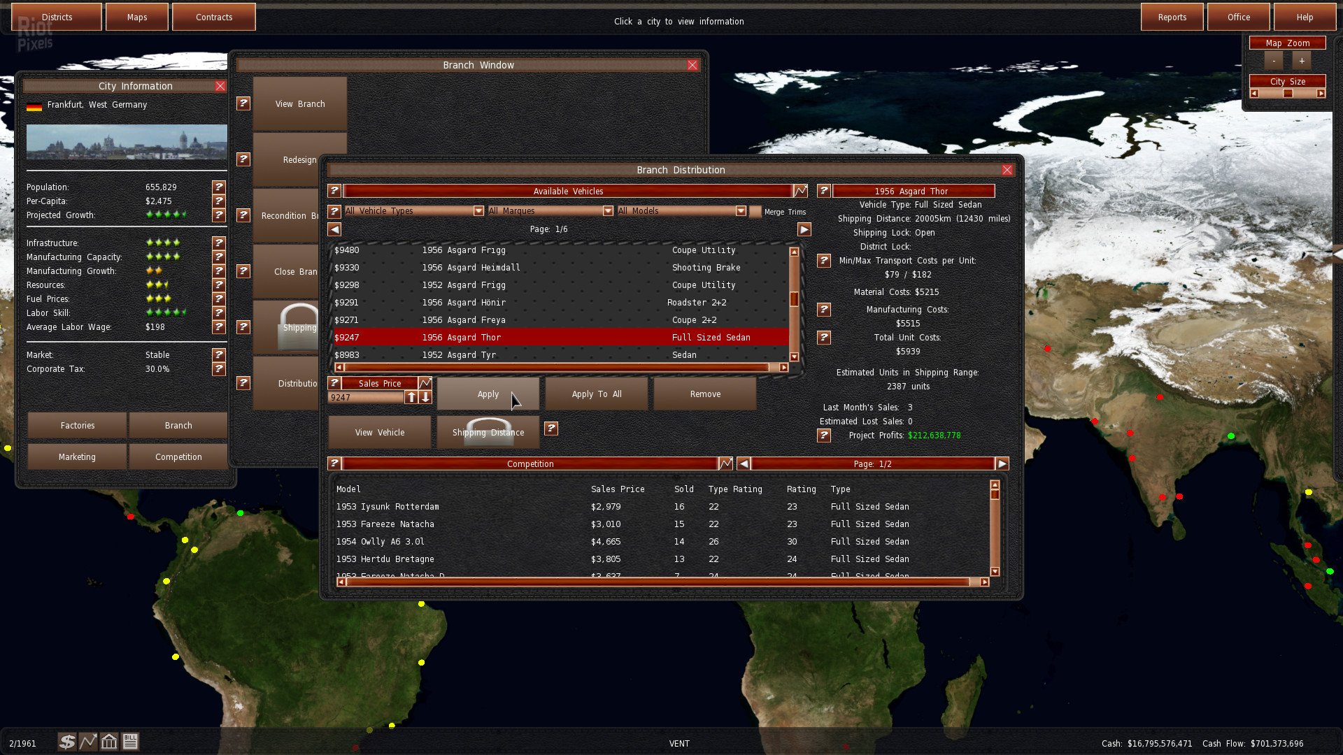 [6]-GearCity – v2.0.0.0 HF2 Download