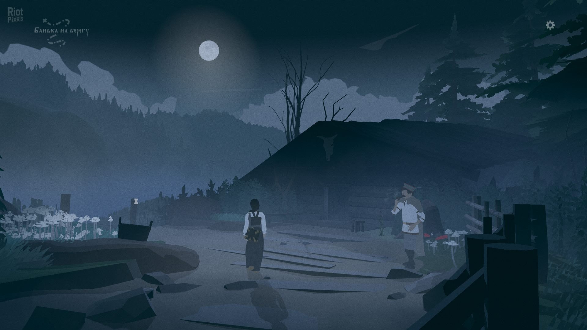 [9]-Black Book: Deluxe Edition – BuildID 8229654 + 2 DLCs Download