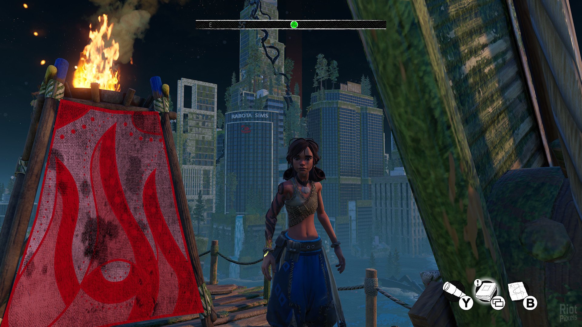 [16]-Submerged: Hidden Depths Download