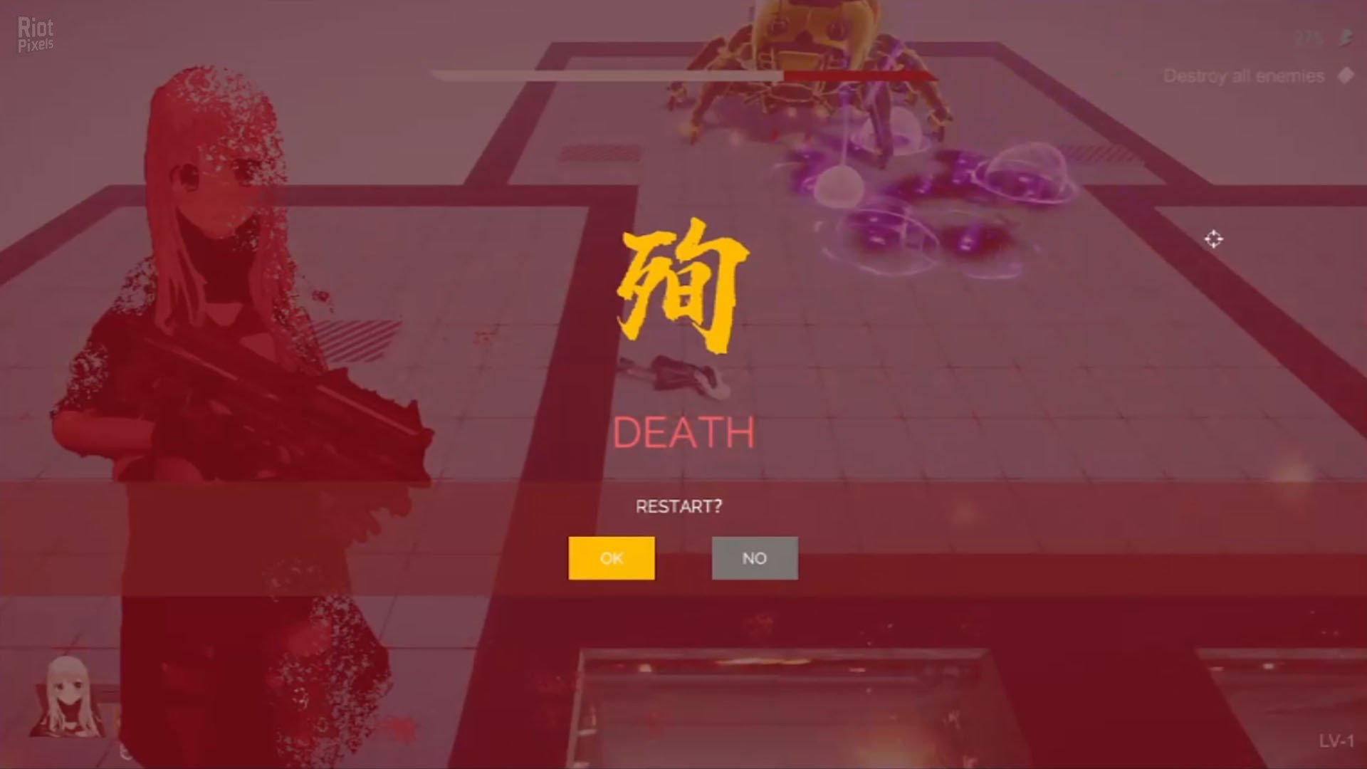 [2]-Girl Agent – v1.2.3 Download