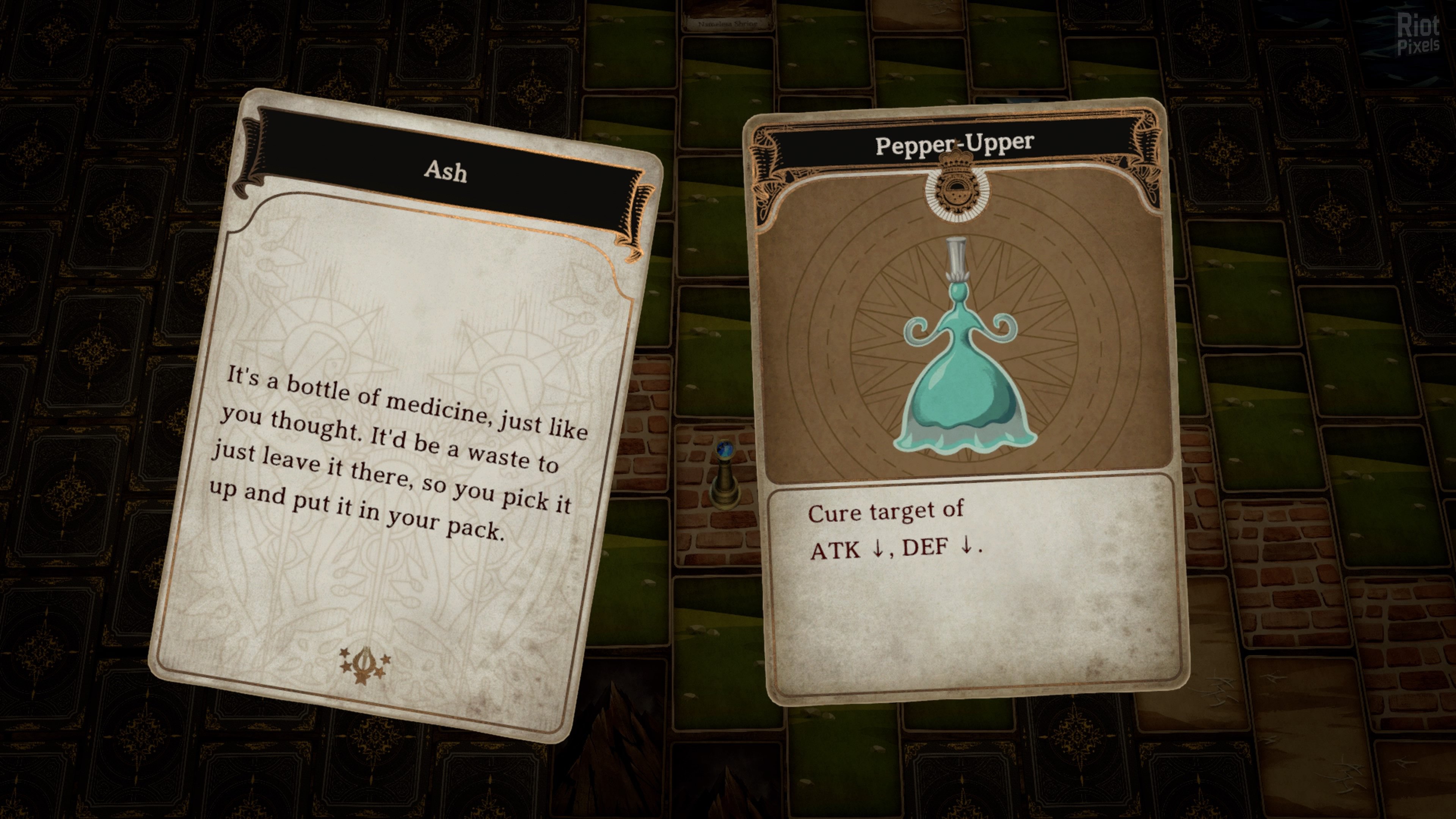 [12]-Voice of Cards: The Isle Dragon Roars – Build 8640184 + 10 DLCs Download