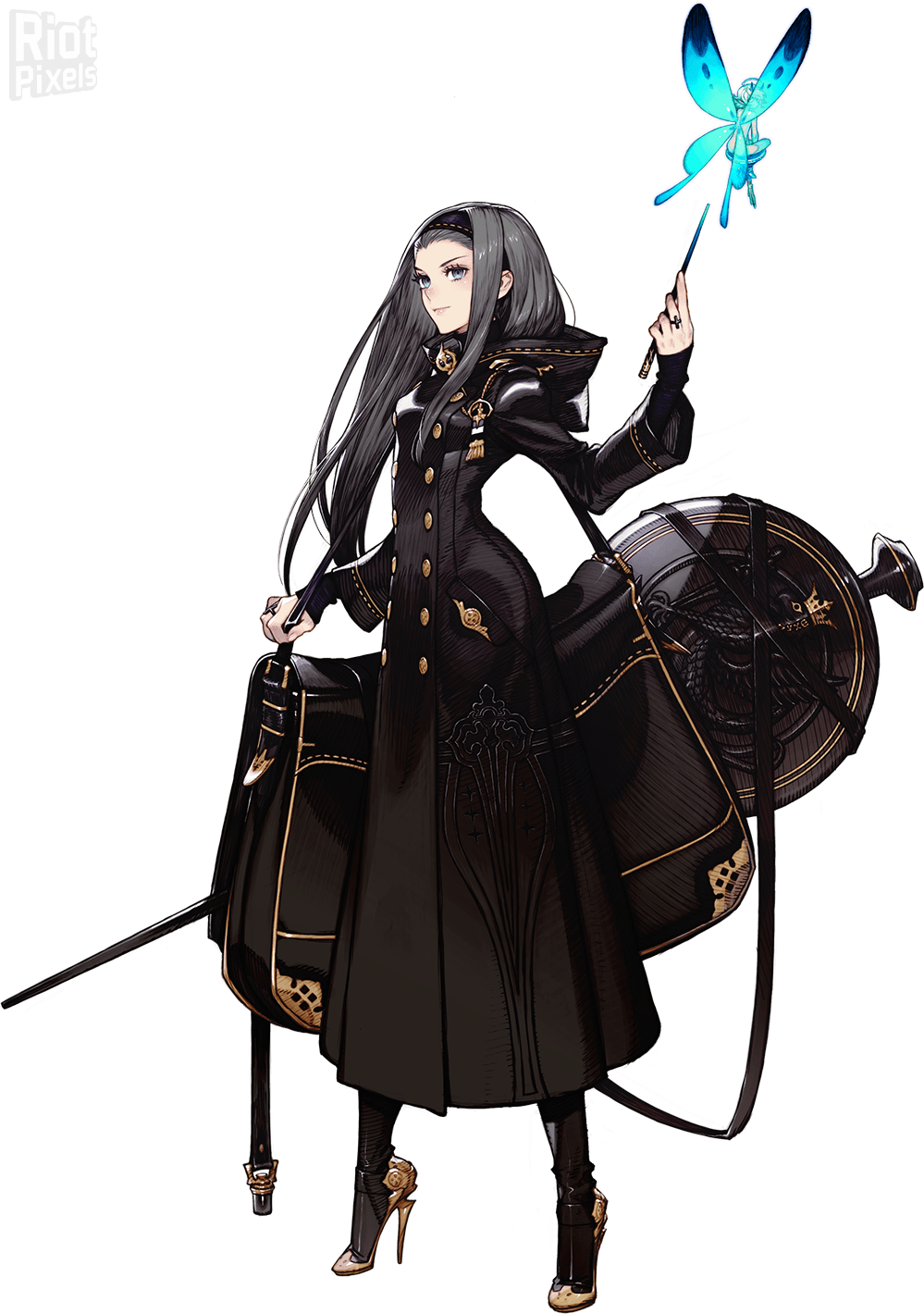 [23]-Voice of Cards: The Isle Dragon Roars – Build 8640184 + 10 DLCs Download