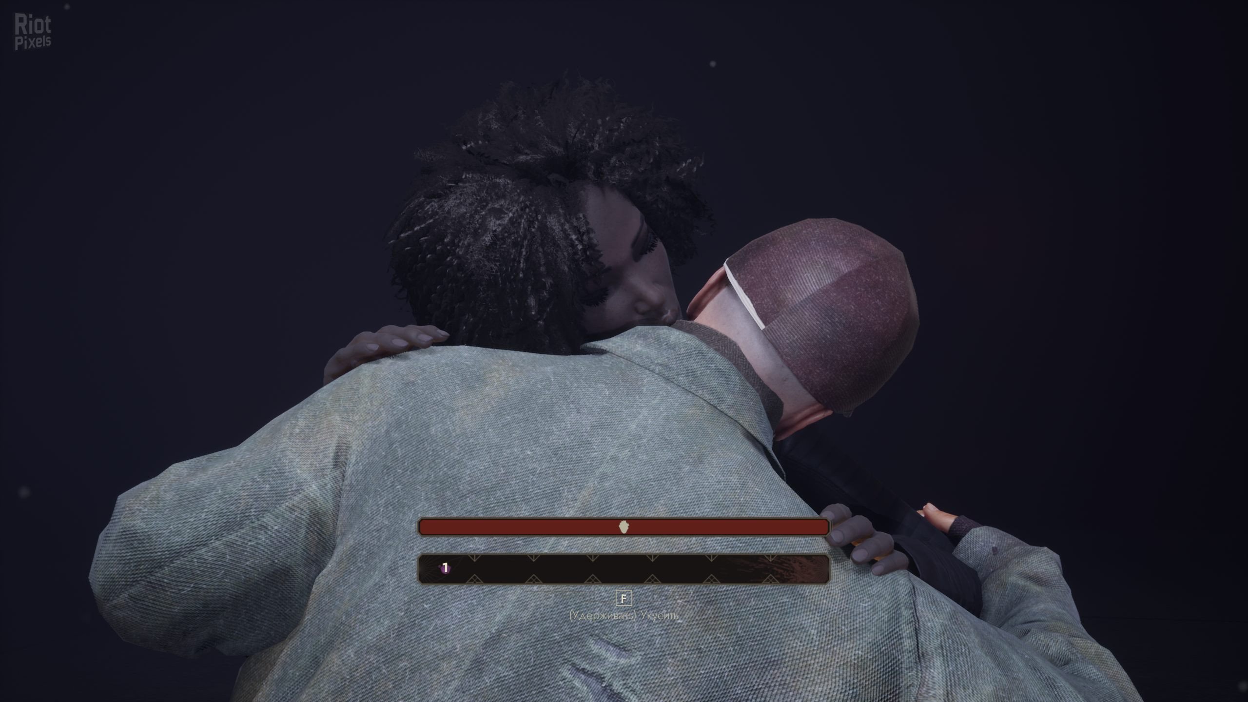 [4]-Vampire: The Masquerade – Swansong – PRIMOGEN Edition – v1.1.51192 + 5 DLCs/Bonuses Download